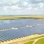 В начале лета в Крыму откроется солнечная электростанция