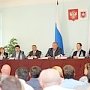 В Крыму финансирование зарплат чиновников увеличат на 2 млрд рублей – Сергей Аксёнов