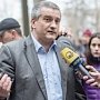 Аксенов посоветовал Касьянову перестать мечтать о возвращении Крыма Украине