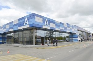 Аэропорт Симферополя с июня будет принимать 200 рейсов в сутки