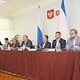 Проверки силовых и контролирующих структур предприятий Крыма будут упорядочены – Сергей Аксёнов