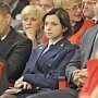 Прокурор Крыма Поклонская проведет приём граждан в Керчи
