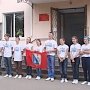Севастопольские студенты победили во Всероссийском конкурсе-форуме «Мы вместе!»