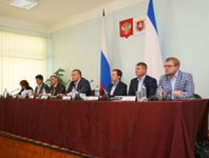 Аксенов: Проверки предприятий Крыма будут упорядочены