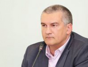 Аксёнов: Крымские предприятия возьмут шефство над спортивными федерациями республики
