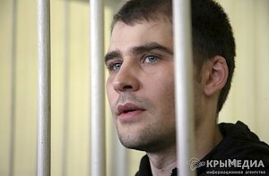 Осужденному майдановцу Костенко предлагают дать показания против командира батальона «Крым», – адвокат
