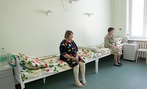 При Минздраве Крыма соберут Совет по защите пациентов