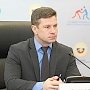 Интервью с Дмитрием Грамотиным о подготовке молодежного форума Урала «Утро-2015» в Тюменской области