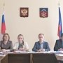 Мурманске собрались руководители органов по делам молодежи региона