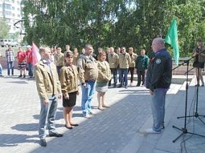 Для студентов Ульяновской области открыт III трудовой семестр