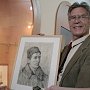 Сын немецкого художника решил найти в Крыму героя картины отца