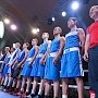 Сборная Крыма по боксу победила в матчевой встрече команду Российского студенческого союза