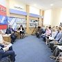 Крымские заводы «Море» и «Фиолент» обеспечены заказами на 10 лет, – Аксенов