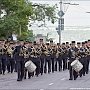 Фестиваль военных оркестров в Севастополе отменили из-за недостатка денег