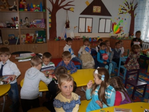 В Феодосии откроется новый детский сад