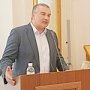 Сергей Аксёнов: Объекты царского наследия Крыма имеют особую культурно-историческую ценность и никогда не будут приватизированы