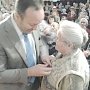 В.А. Симагин проводит встречи с избирателями в городах Челябинской области