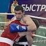 Около ста боксеров собрались на Всероссийский турнир в Севастополе