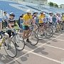 В Столице Крыма определили победителей городского первенства по велоспорту