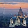 В июне в Крыму пройдут Дни Санкт-Петербурга