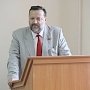 Состоялась встреча депутата Госдумы П.С. Дорохина с избирателями в ЧГПУ