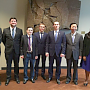 Представители стран БРИКС обсудили предстоящий молодёжный саммит в Казани