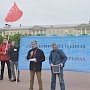 Санкт-Петербург: Коммунисты поддерживают справедливые требования работников системы образования
