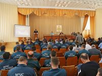 Сергей Аксёнов: Все соответствующие службы в оперативном режиме справились с последствиями непогоды в Крыму