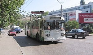 В Севастополе запустят два новых троллейбусных маршрута
