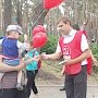 Международный день защиты детей в Воронежской области