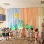 Коммунисты Кузбасса в День защиты детей посетили дом ребёнка «Тёплый Дом