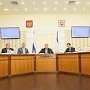 Сергей Аксёнов: Государственные санатории Крыма должны быть переданы эффективным менеджерам