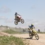 В Бахчисарае определили победителей кольцевых гонок по мотокроссу