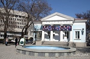 Симферопольские кукольники временно «переедут» в драмтеатр