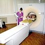 Минздрав пообещал установить в больницах Крыма двенадцать томографов