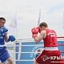Крымчане завоевали три золотые медали на всероссийском турнире по боксу