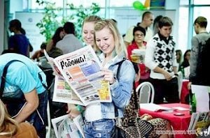 Ярмарка вакансий "Лето 2015" начнет работу в Краснодаре