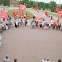 В Челябинске прошёл митинг против произвола в сфере ЖКХ (ЖИЛИЩНО КОММУНАЛЬНОЕ ХОЗЯЙСТВО)