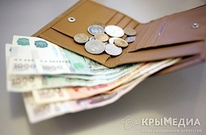 Более полусотни предприятий Крыма задолжали крымчанам 176 млн рублей