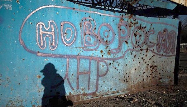 Донбасс берут на измор. Луганск оказался «в электрической блокаде»