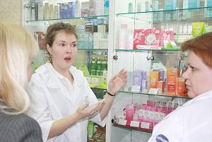 Аптекам в Крыму разрешили работать до осени без лицензий