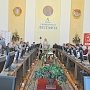 Петербургские коммунисты определили задачи по подготовке к 100-летию Великого Октября