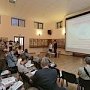 Дмитрий Полонский: Присутствие Крыма в мировом информационном пространстве нужно
