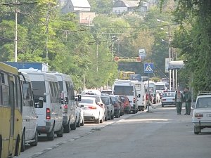 С середины июня в Севастополе подорожает проезд на автобусах