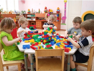 Власти крымской столицы желают построить новые детские сады на средства инвесторов