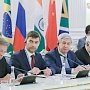 И.И. Мельников: На фоне парламентского форума БРИКС саммит «большой семерки» выглядел чем-то крайне предсказуемым и периферийным