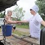 Медики, какие приедут работать в села Крыма, получат по 1 млн рублей
