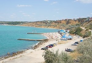 Ни один пляж Севастополя не получил разрешения на работу