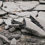 Капитальный ремонт дорог в Симферополе ещё не начинали, - Бахарев
