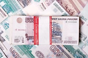 Пенсионный фонд начал принимать в Крыму документы на получение разовой выплаты из материнского капитала